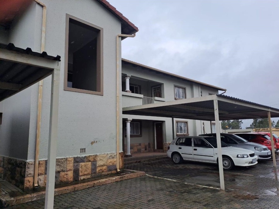 2 Bedroom Property for Sale in Dalpark Gauteng