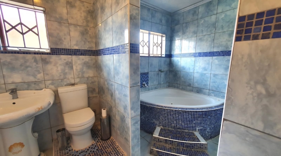 4 Bedroom Property for Sale in Selcourt Gauteng