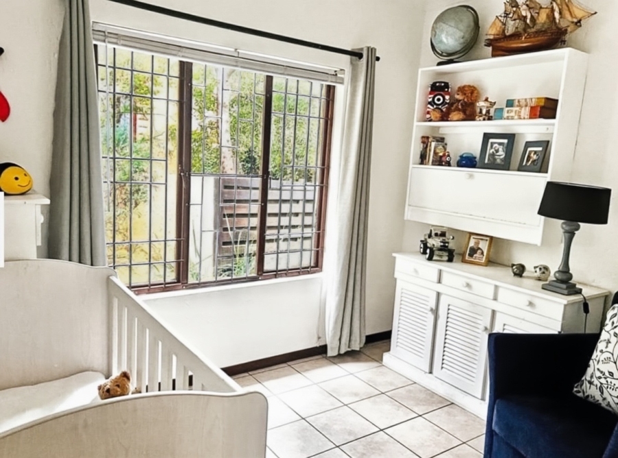 2 Bedroom Property for Sale in Sunninghill Gauteng