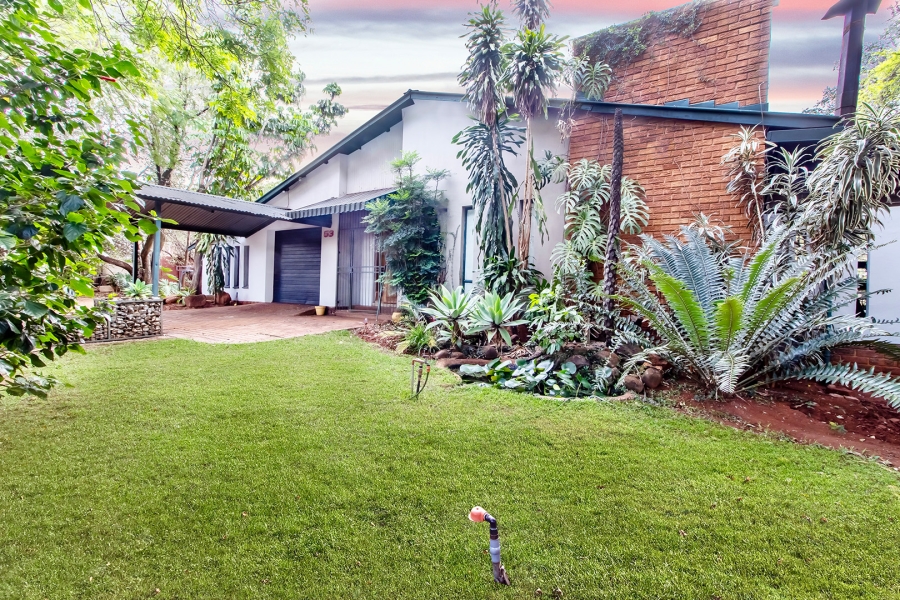 4 Bedroom Property for Sale in The Orchards Gauteng