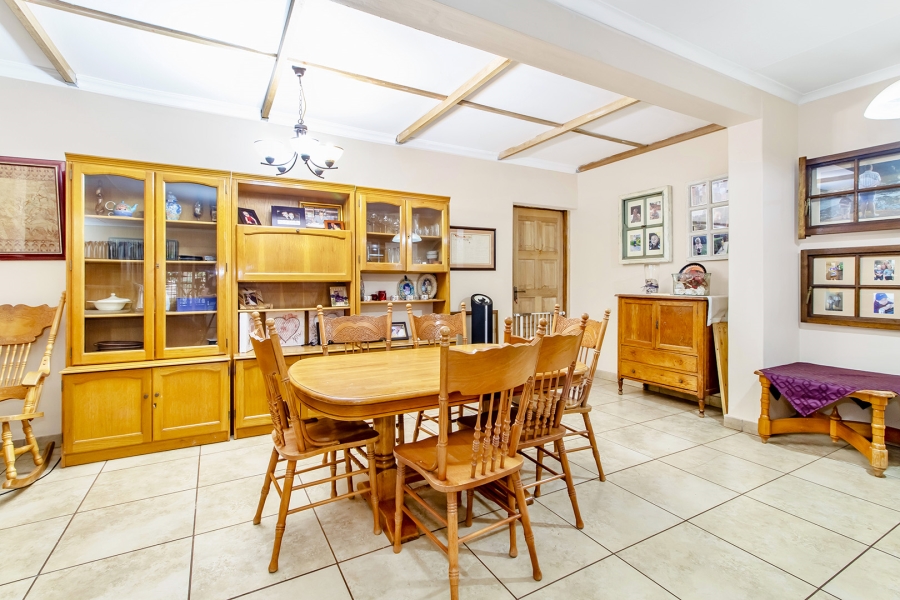 4 Bedroom Property for Sale in The Orchards Gauteng