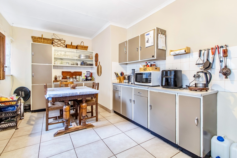 4 Bedroom Property for Sale in The Orchards Gauteng
