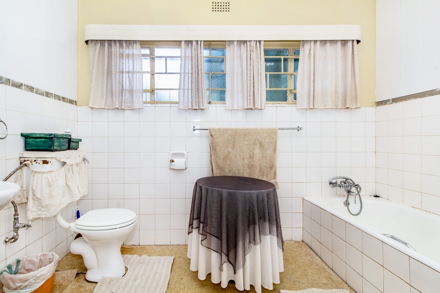 4 Bedroom Property for Sale in The Orchards Gauteng