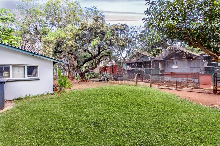 4 Bedroom Property for Sale in The Orchards Gauteng