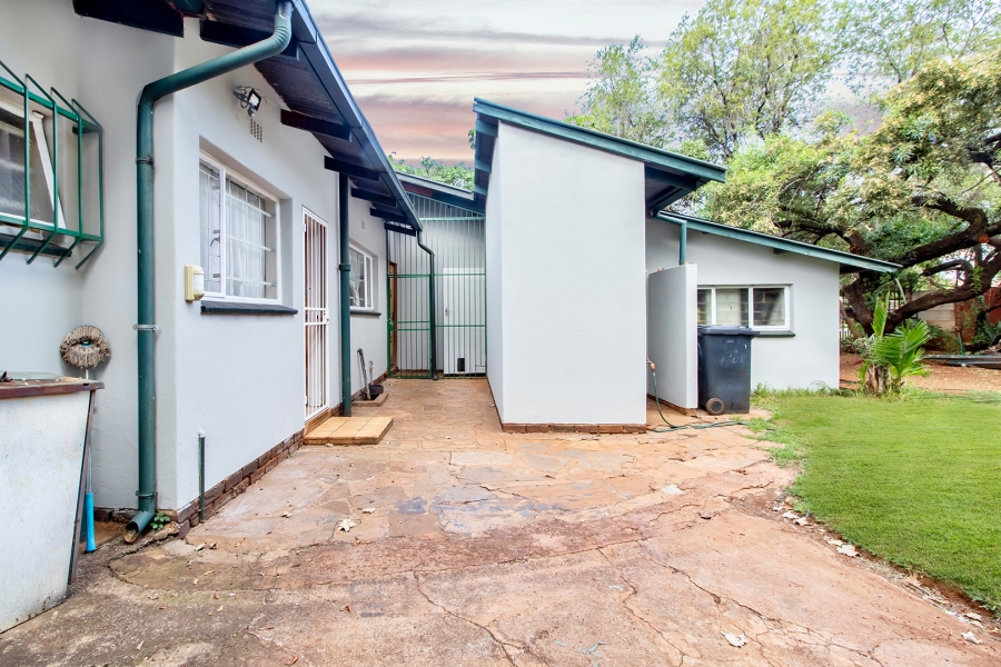 4 Bedroom Property for Sale in The Orchards Gauteng