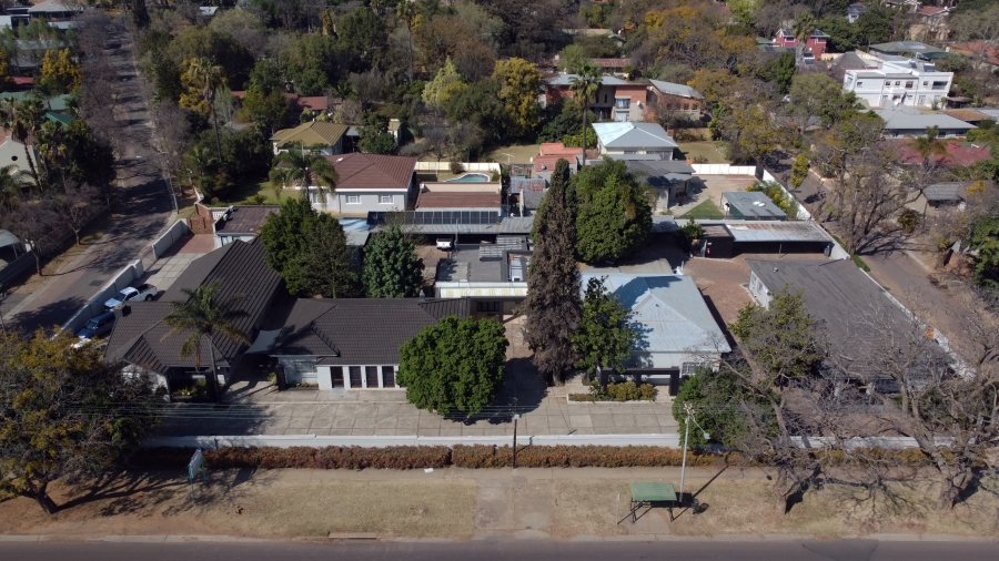 Commercial Property for Sale in Riviera Gauteng