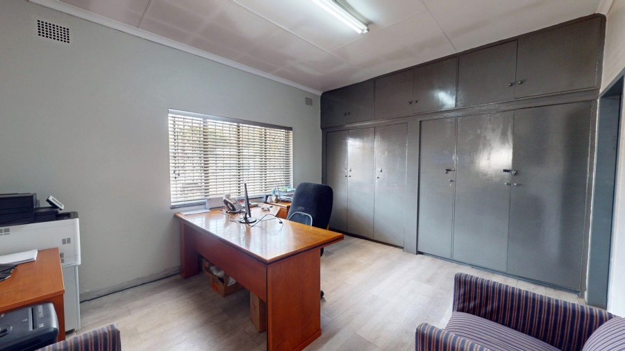 Commercial Property for Sale in Riviera Gauteng