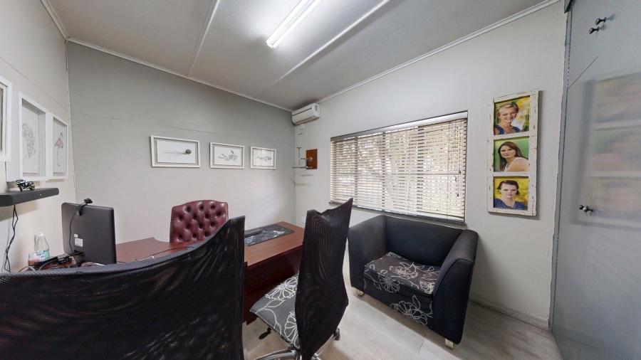 Commercial Property for Sale in Riviera Gauteng