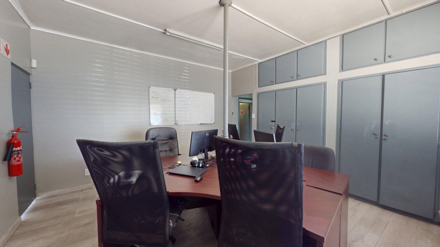 Commercial Property for Sale in Riviera Gauteng