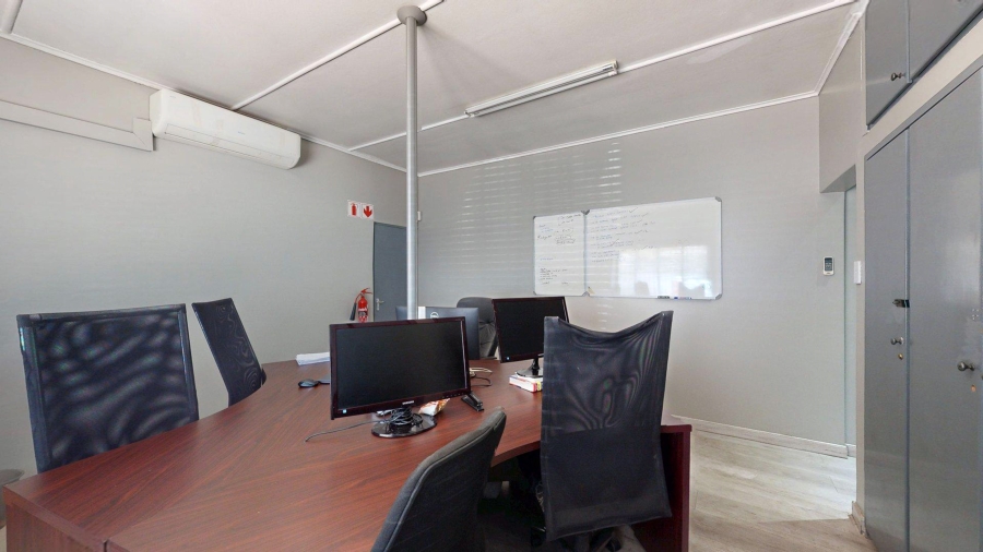 Commercial Property for Sale in Riviera Gauteng