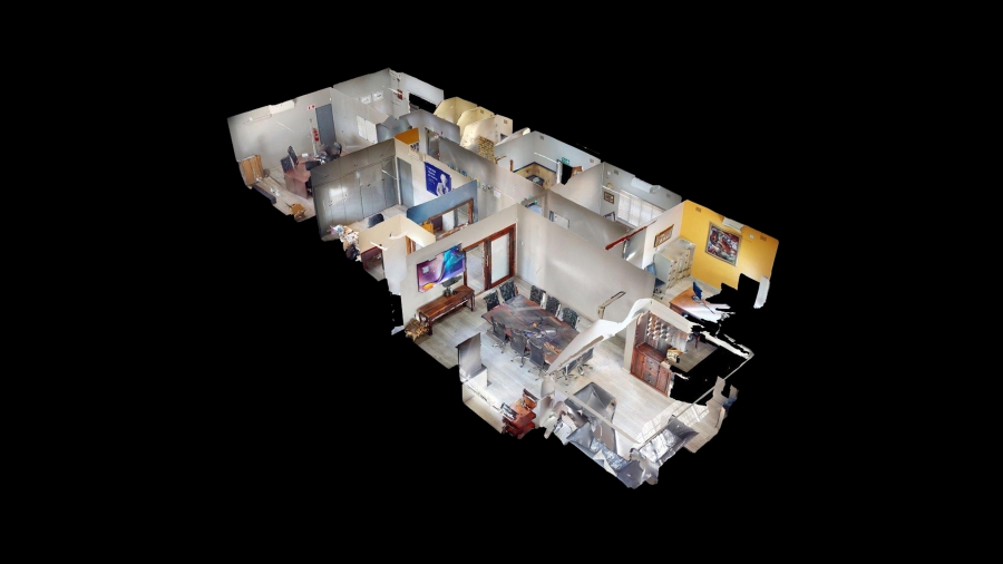 Commercial Property for Sale in Riviera Gauteng