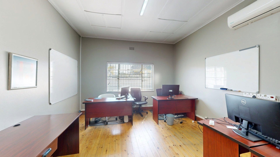 Commercial Property for Sale in Riviera Gauteng