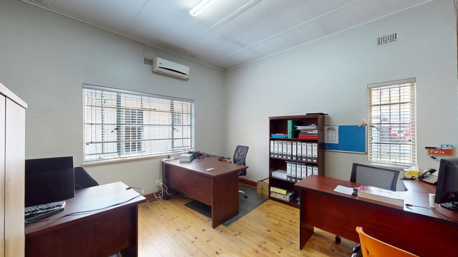 Commercial Property for Sale in Riviera Gauteng