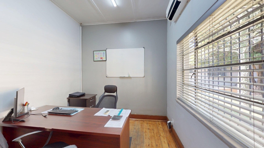 Commercial Property for Sale in Riviera Gauteng