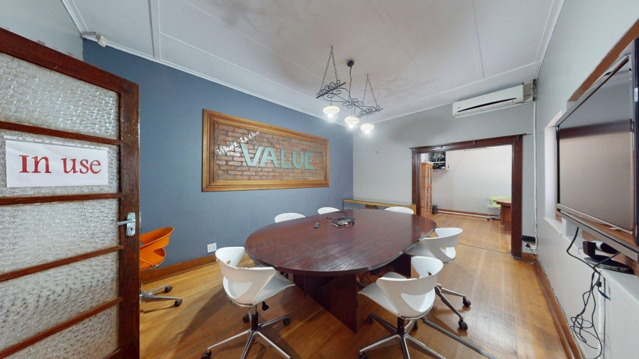 Commercial Property for Sale in Riviera Gauteng