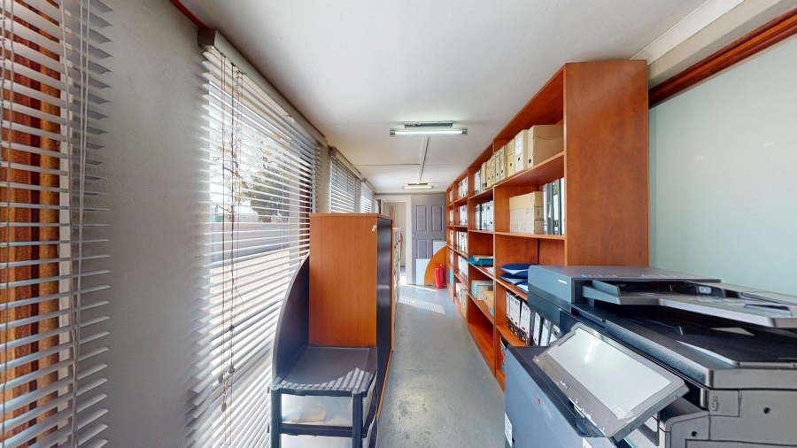 Commercial Property for Sale in Riviera Gauteng