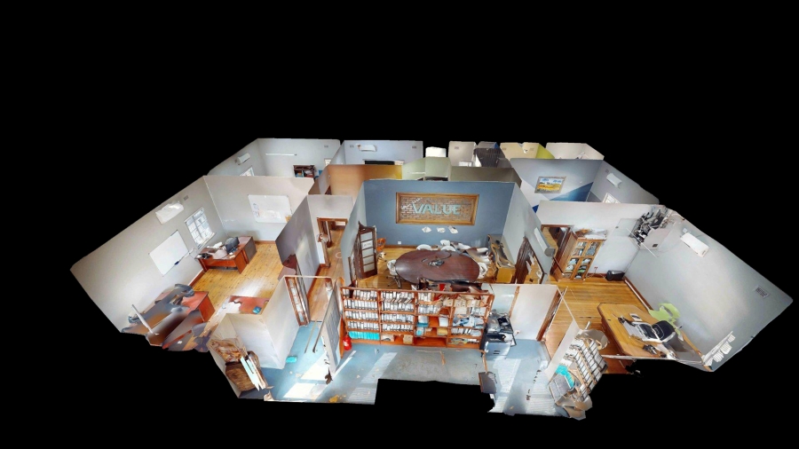 Commercial Property for Sale in Riviera Gauteng