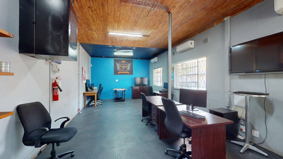 Commercial Property for Sale in Riviera Gauteng