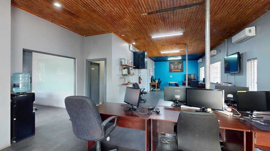 Commercial Property for Sale in Riviera Gauteng