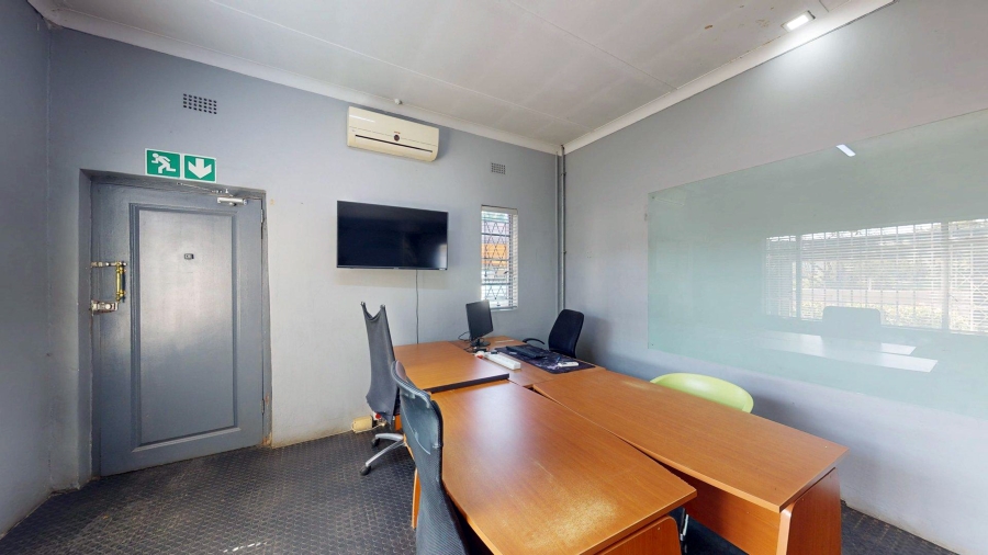 Commercial Property for Sale in Riviera Gauteng