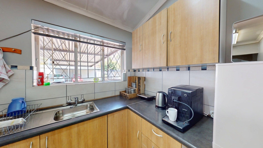 Commercial Property for Sale in Riviera Gauteng