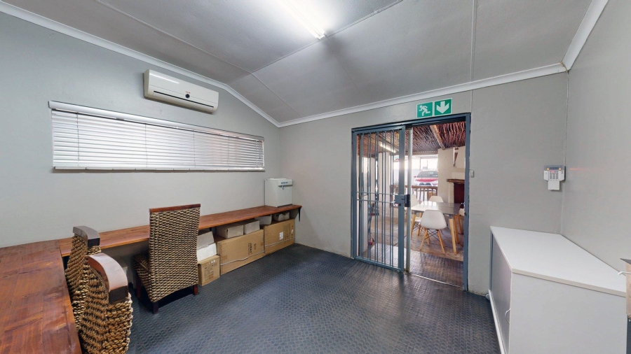 Commercial Property for Sale in Riviera Gauteng