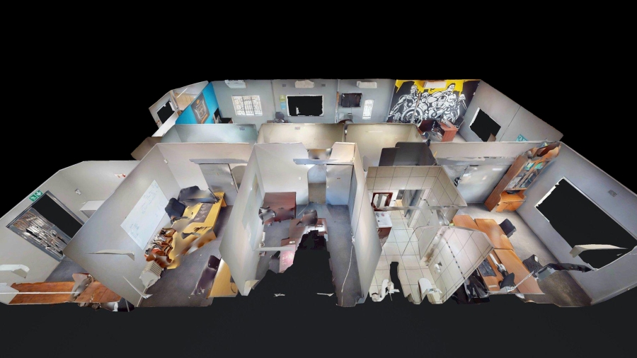 Commercial Property for Sale in Riviera Gauteng