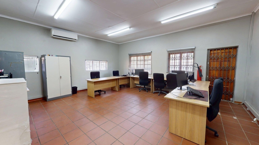 Commercial Property for Sale in Riviera Gauteng