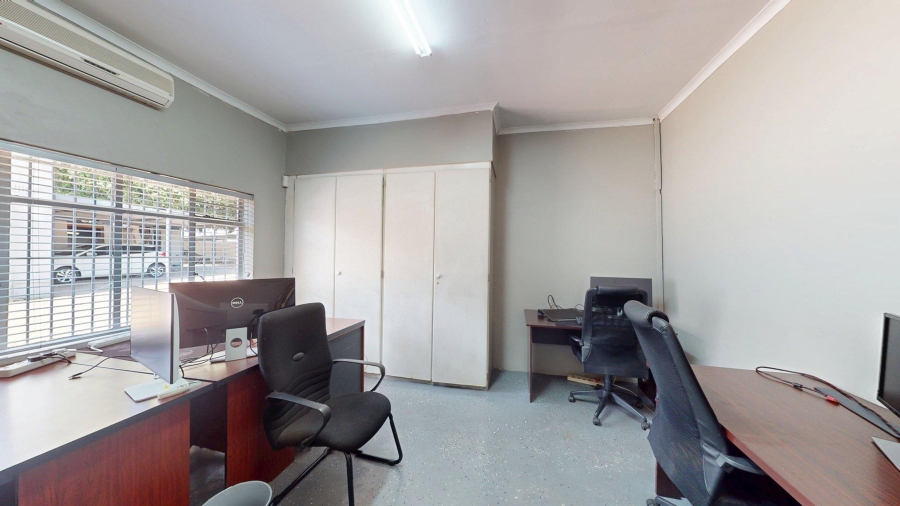 Commercial Property for Sale in Riviera Gauteng