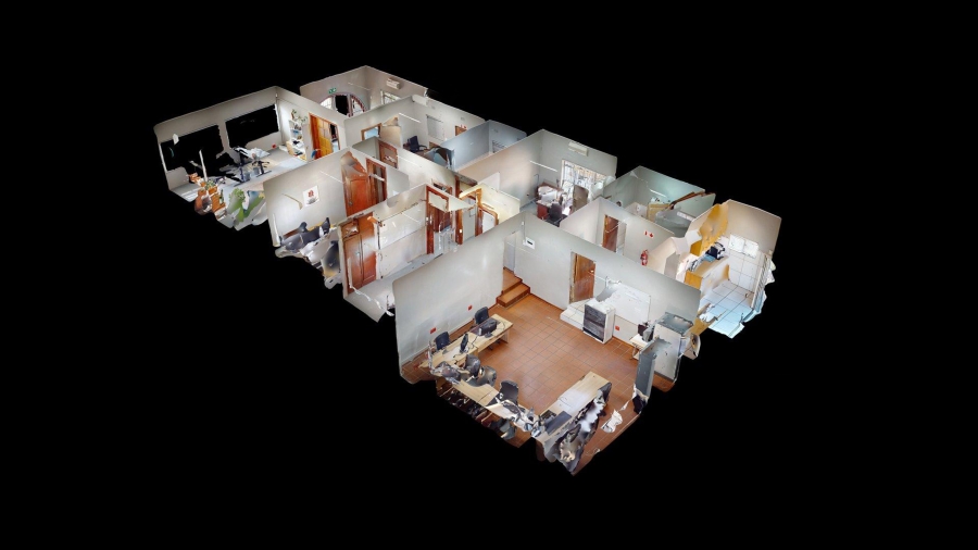 Commercial Property for Sale in Riviera Gauteng