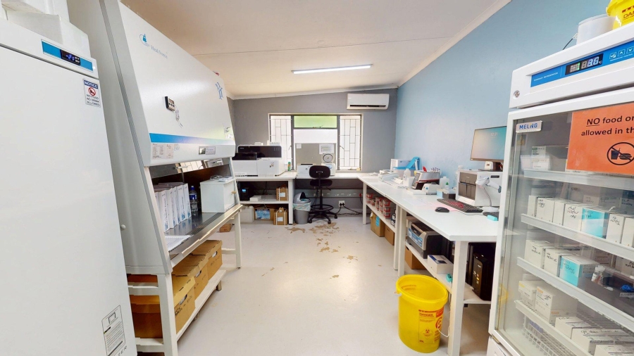 Commercial Property for Sale in Riviera Gauteng