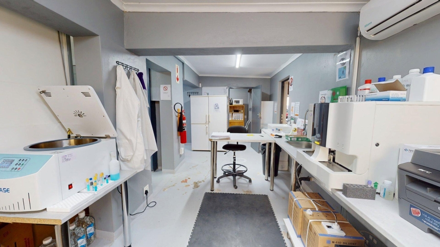 Commercial Property for Sale in Riviera Gauteng