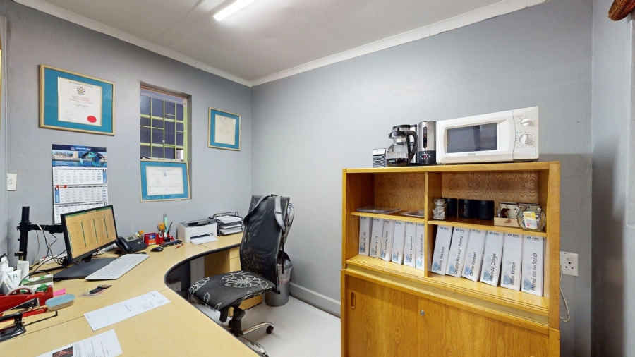 Commercial Property for Sale in Riviera Gauteng