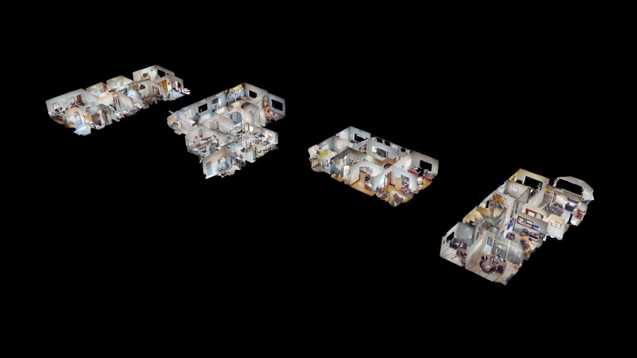 Commercial Property for Sale in Riviera Gauteng