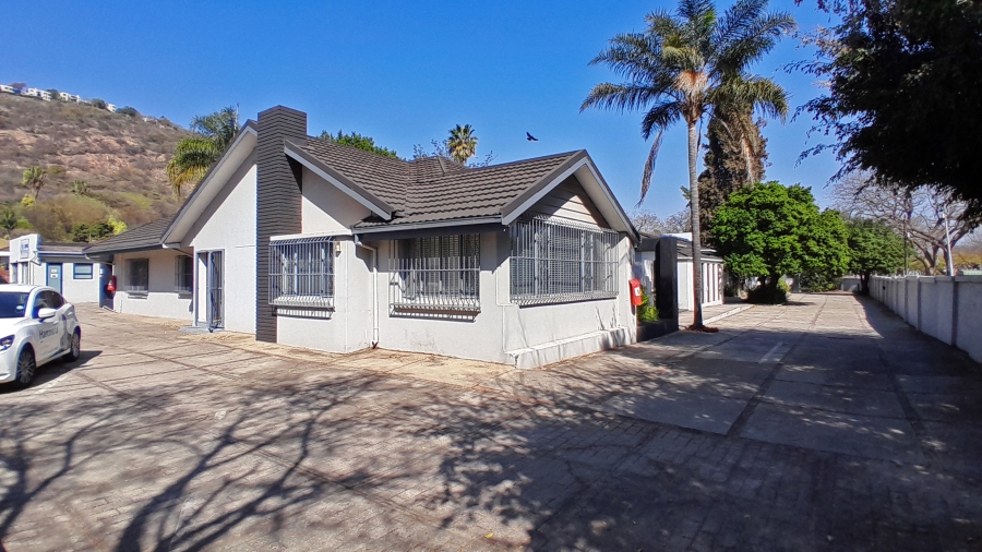 Commercial Property for Sale in Riviera Gauteng