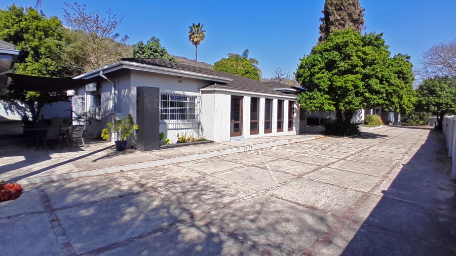 Commercial Property for Sale in Riviera Gauteng