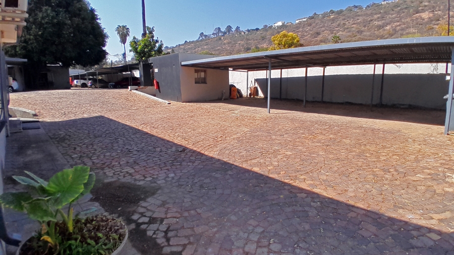 Commercial Property for Sale in Riviera Gauteng