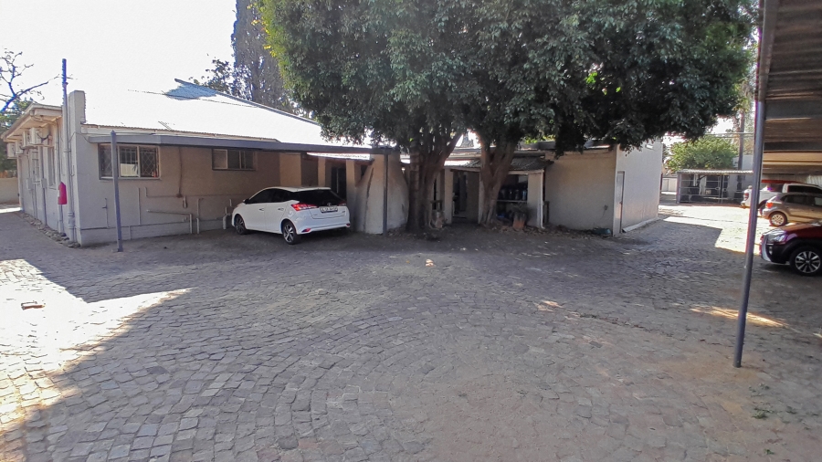 Commercial Property for Sale in Riviera Gauteng