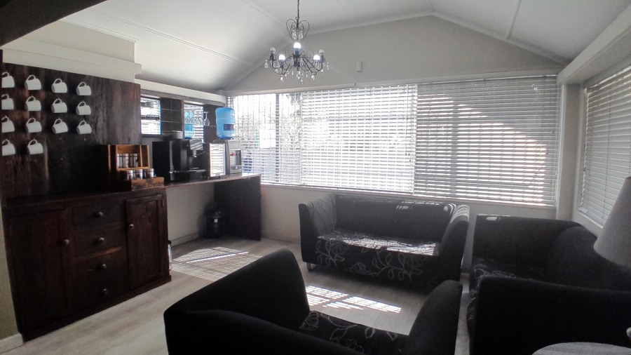 Commercial Property for Sale in Riviera Gauteng