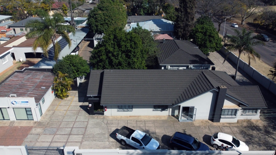Commercial Property for Sale in Riviera Gauteng