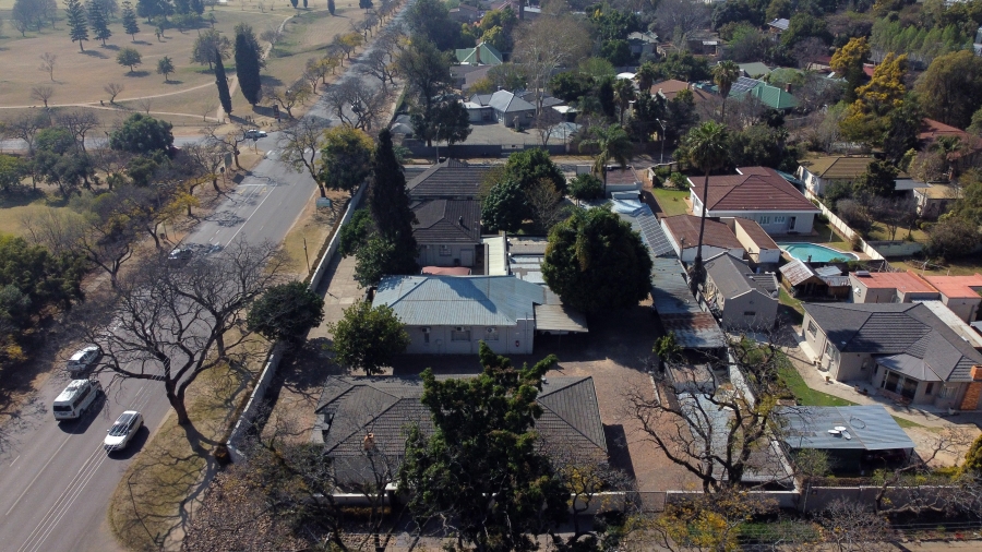 Commercial Property for Sale in Riviera Gauteng