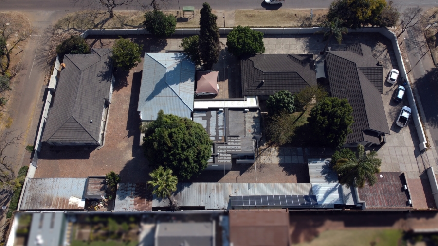 Commercial Property for Sale in Riviera Gauteng