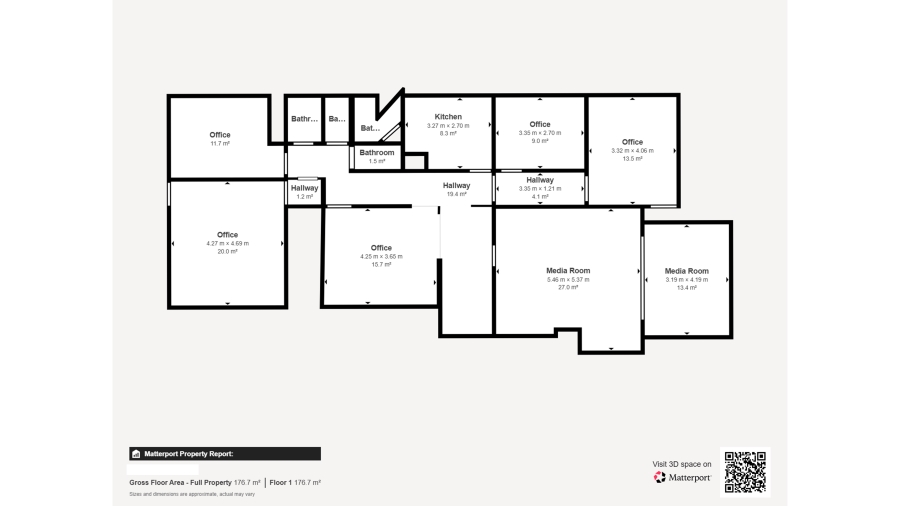 Commercial Property for Sale in Riviera Gauteng