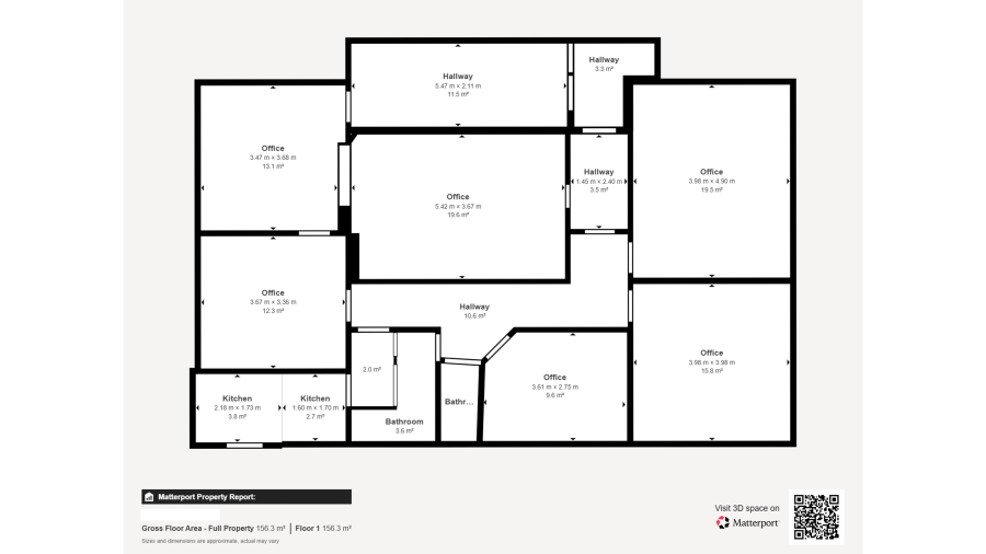 Commercial Property for Sale in Riviera Gauteng