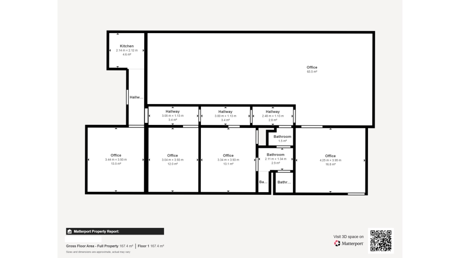 Commercial Property for Sale in Riviera Gauteng