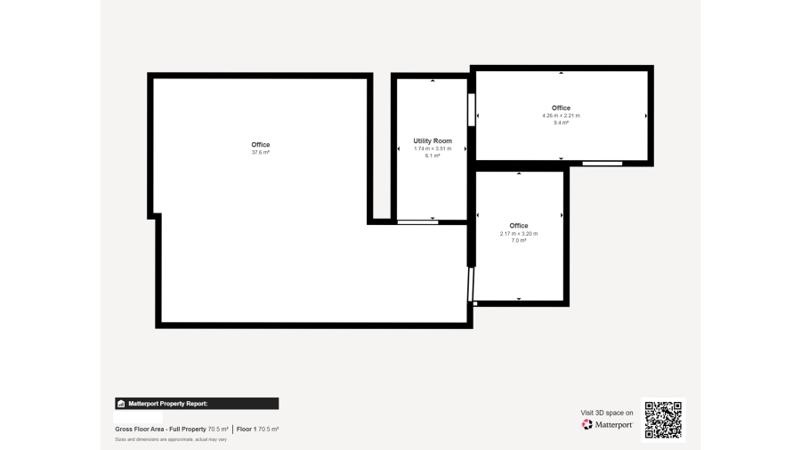 Commercial Property for Sale in Riviera Gauteng