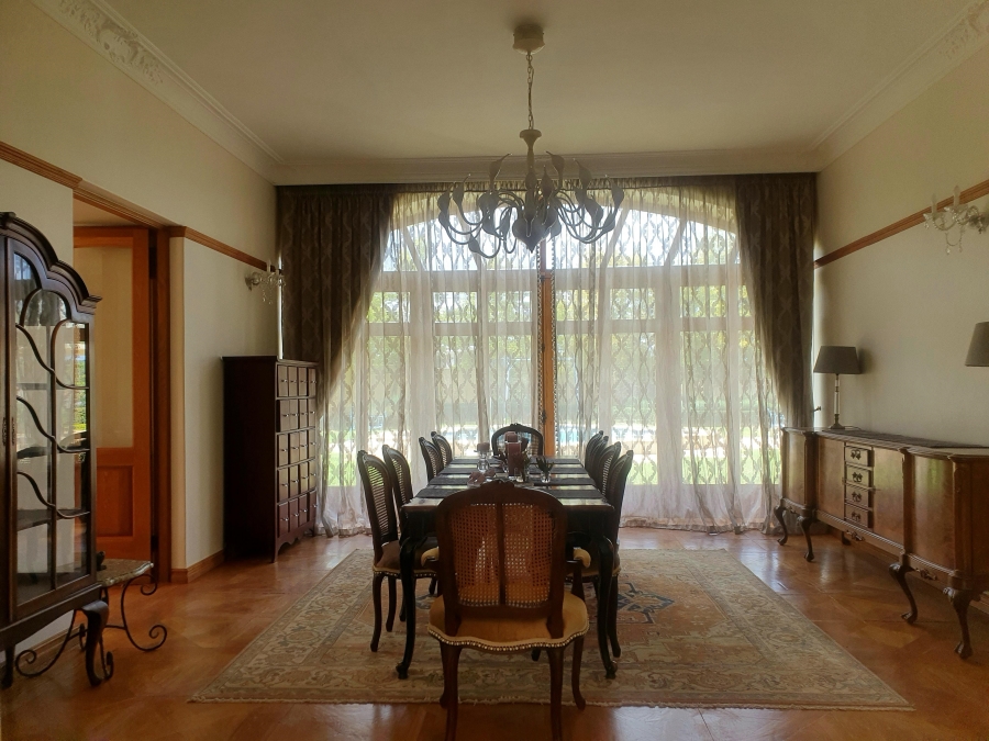8 Bedroom Property for Sale in Mooikloof Equestrian Estate Gauteng