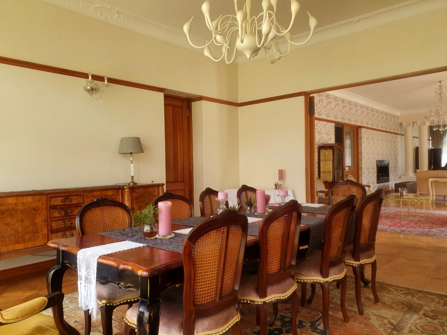 8 Bedroom Property for Sale in Mooikloof Equestrian Estate Gauteng