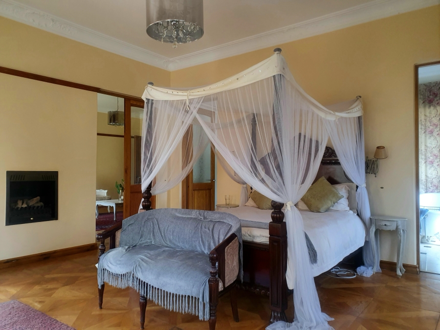 8 Bedroom Property for Sale in Mooikloof Equestrian Estate Gauteng