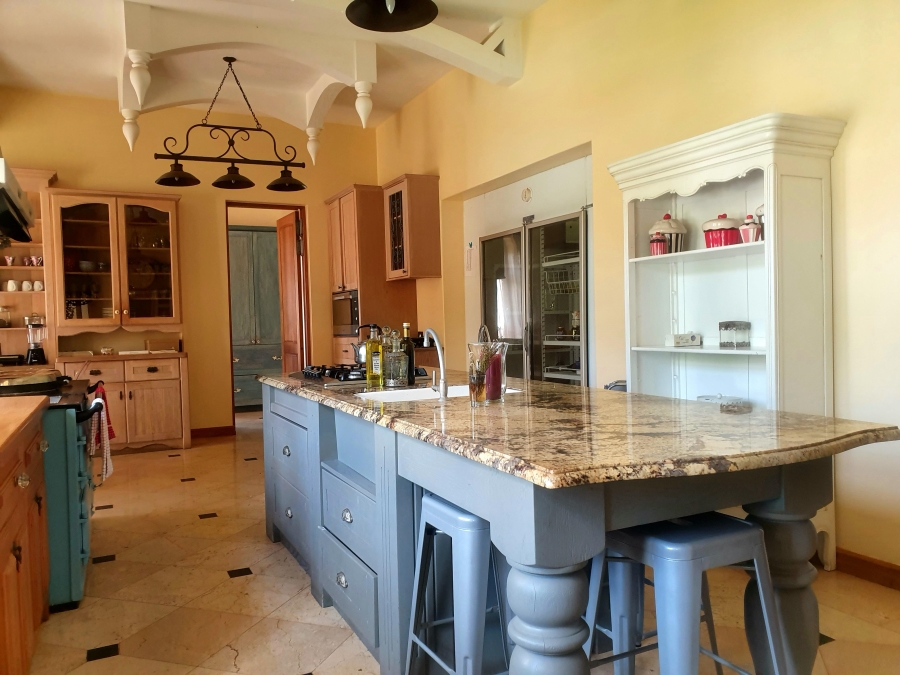 8 Bedroom Property for Sale in Mooikloof Equestrian Estate Gauteng